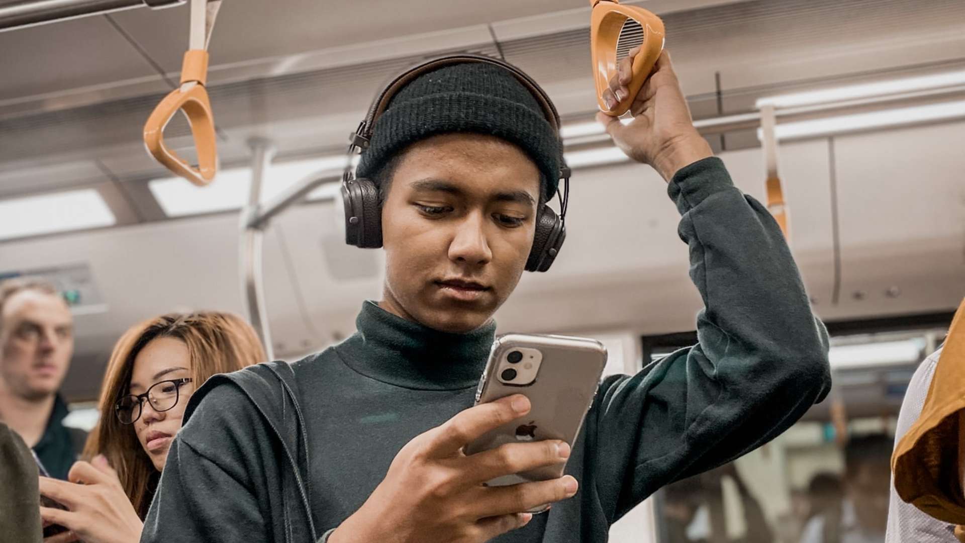 subway phone